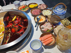 -芈重山老火锅(昌平店)