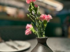 -芭莉与彩虹西餐厅(成都合生汇店)