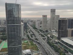 -中央广播电视总台(光华路办公区)