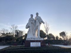 -东台西溪天仙缘景区