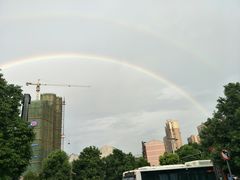 -长沙北辰洲际酒店-兰调全日餐厅