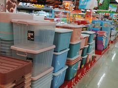 -广百家超市(大东海店)