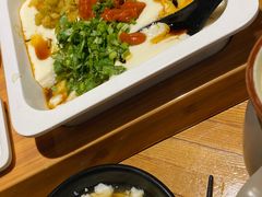 -院子餐厅·大锅菜·老杭帮(桥西直街店)