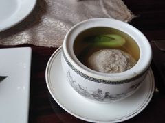 -民族饭店-四季餐厅