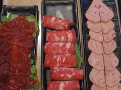 -龙聚德北京烤鸭(沙坪坝华宇A馆店)
