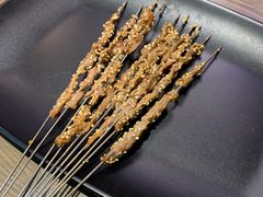 -马海涛牛肉串·午市牛腩饭·烧烤夜宵(领汇广场店)