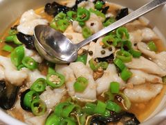 藤椒鱼-小大董·烤鸭(凤凰汇店)