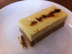 原味cheese-榖屋house of flour(张江首店)