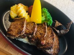 -香樟花园法式铁板烧(恒隆广场店)