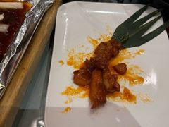 -高第街56号港式餐厅(山大路店)