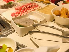 -海底捞大排档火锅(悦荟广场店)