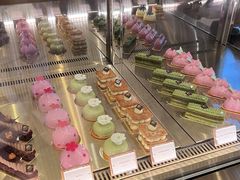 -澳门文华东方酒店文华饼房(孙逸仙大马路店)