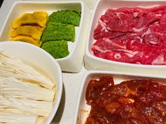 -海底捞火锅(玉桥商业广场店)