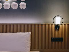 -北京崇文门桔子水晶酒店