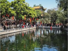 -宝墨园景区