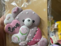 -巴黎贝甜(五月花广场店)