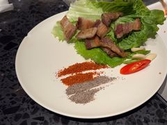 -火地铁板烧(虹口龙之梦店)
