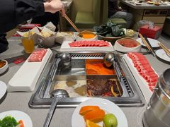 -海底捞火锅(赛格国际购物中心店)