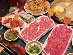 -必点海鲜·海肠捞饭大王(滨江道店)