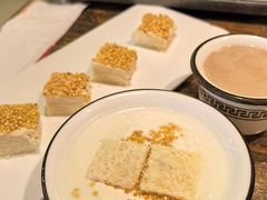 -格日勒阿妈蒙古厨房(大召店)