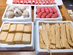 香菇贡丸-傣妹火锅(罗宾森购物中心店)