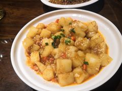 米豆腐肉泥-时间仓(月湖公园店)