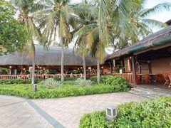 -三亚亚龙湾天域度假酒店