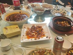 -盛百味·家宴餐厅(霸州分店)