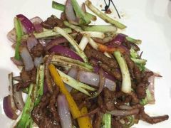 -稻香酒家·33年老字号·港式粤菜(富邦中心店)