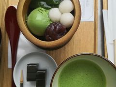 -中村藤吉(本店)