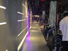 -威尔仕健身(杭州万象城店)