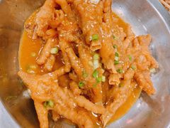 -虾妹纸餐厅