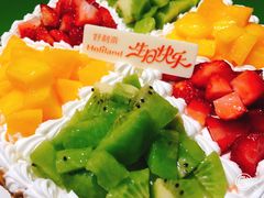 -LanTa蓝塔烘焙(紫荆山卜蜂莲花店)