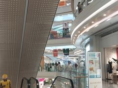 -天虹购物中心(深圳龙华店)
