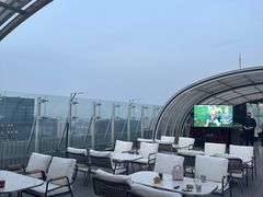 -Hi City·城市之巅