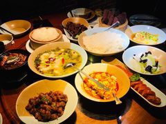 -外婆家(南开大悦城店)