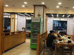 -全州拌饭馆(断桥店)