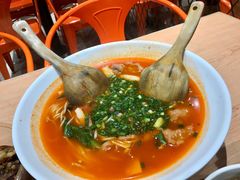 -西南政法大学-学生1食堂