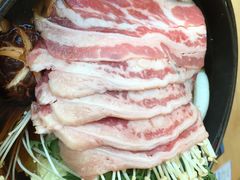 -王鼎精致料理铁板烧(世博源店)