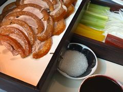 -莉莉海堂HAITANG·烤鸭(国贸商城店)