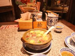 -南京大牌档(夫子庙老门东店)