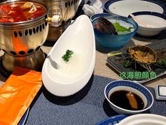 -海鼎荟海鲜姿造(晋江宝龙店)