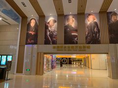 -万达影城(江桥万达广场IMAX店)