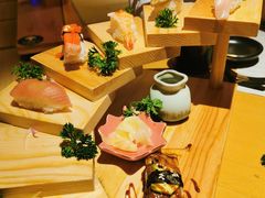 一阶堂寿司-文三酒肆自助放题(新街口友谊广场店)