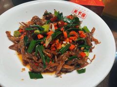 -天下客饭店(中山路店)