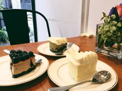 -PETIT PARIS 小巴黎(花园道店)