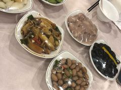 -京星港式饮茶Part.2店(忠孝东店)