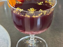 酒酿热红酒-BOR Eatery(安福路店)