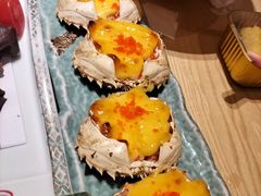 -清水日本料理铁板烧(学府路店)