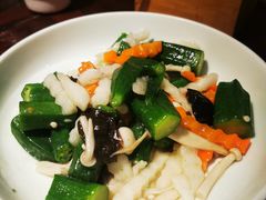 -前海沿·青岛菜(五四广场永旺店)